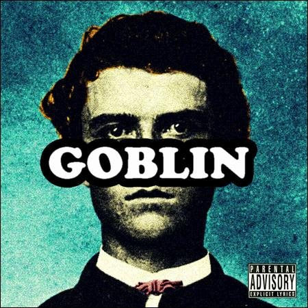 Tyler, The Creator - Goblin | Mint (M) Mint (M)-