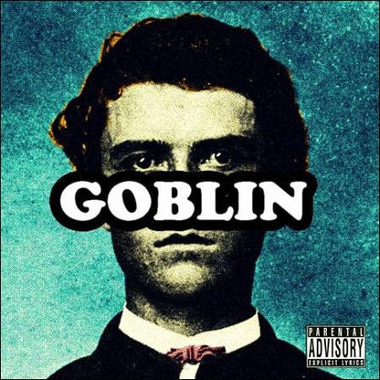 Tyler, The Creator - Goblin | Mint (M) Mint (M)-