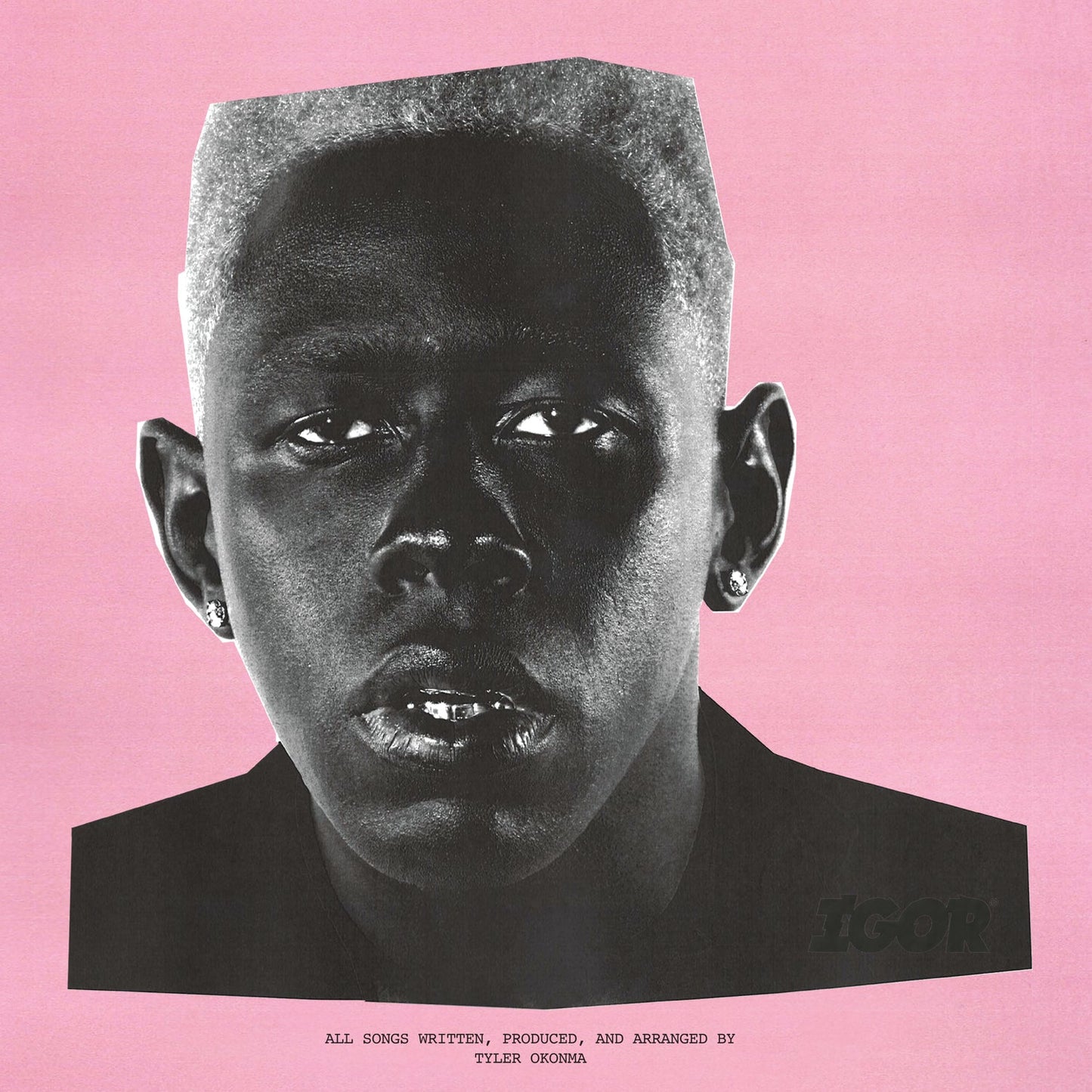 Tyler, The Creator - Igor | Mint (M) Mint (M)-