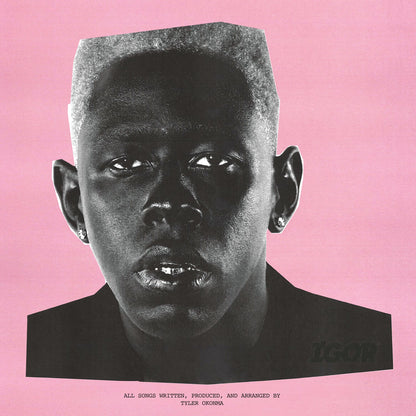 Tyler, The Creator - Igor | Mint (M) Mint (M)-