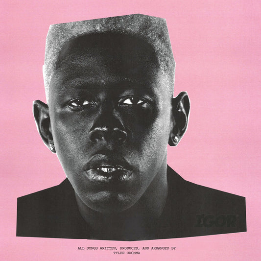 Tyler, The Creator - Igor | Mint (M) Mint (M)-
