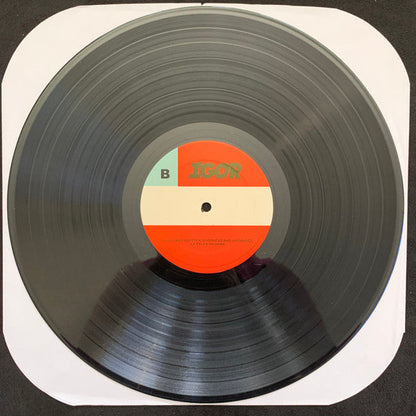 Tyler, The Creator Igor Columbia LP, Album, Gat Mint (M) Mint (M)-