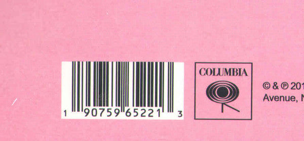 Tyler, The Creator Igor Columbia LP, Album, Gat Mint (M) Mint (M)-
