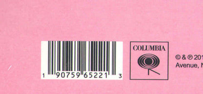 Tyler, The Creator Igor Columbia LP, Album, Gat Mint (M) Mint (M)-