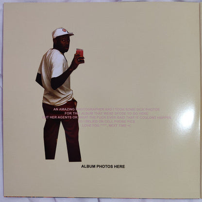 Tyler, The Creator - Scum Fuck Flower Boy | Mint (M) Mint (M)-