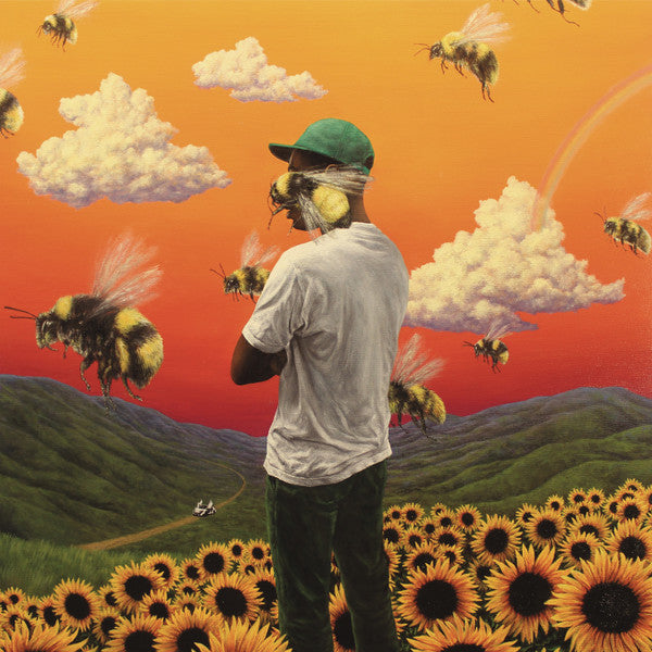 Tyler, The Creator - Scum Fuck Flower Boy | Mint (M) Mint (M)-
