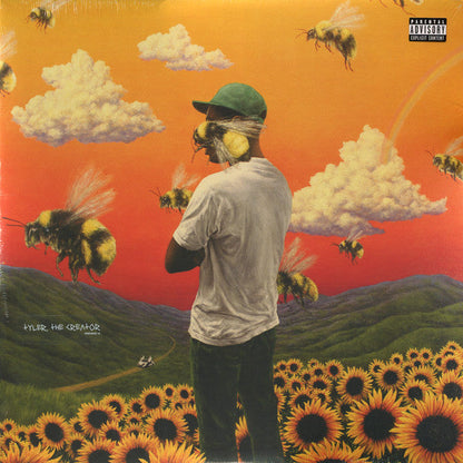 Tyler, The Creator - Scum Fuck Flower Boy | Mint (M) Mint (M)-