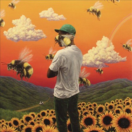 Tyler, The Creator - Scum Fuck Flower Boy | Mint (M) Mint (M)-