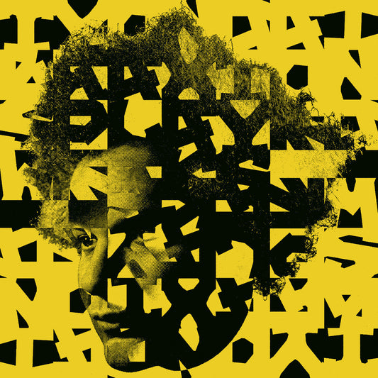 Tyondai Braxton - (PRESALE 8/21/26) Splayed Werks (DDL VINYL 2xLP ERASED TAPES LP-ERATP-184 2026) | Mint (M) Mint (M)-
