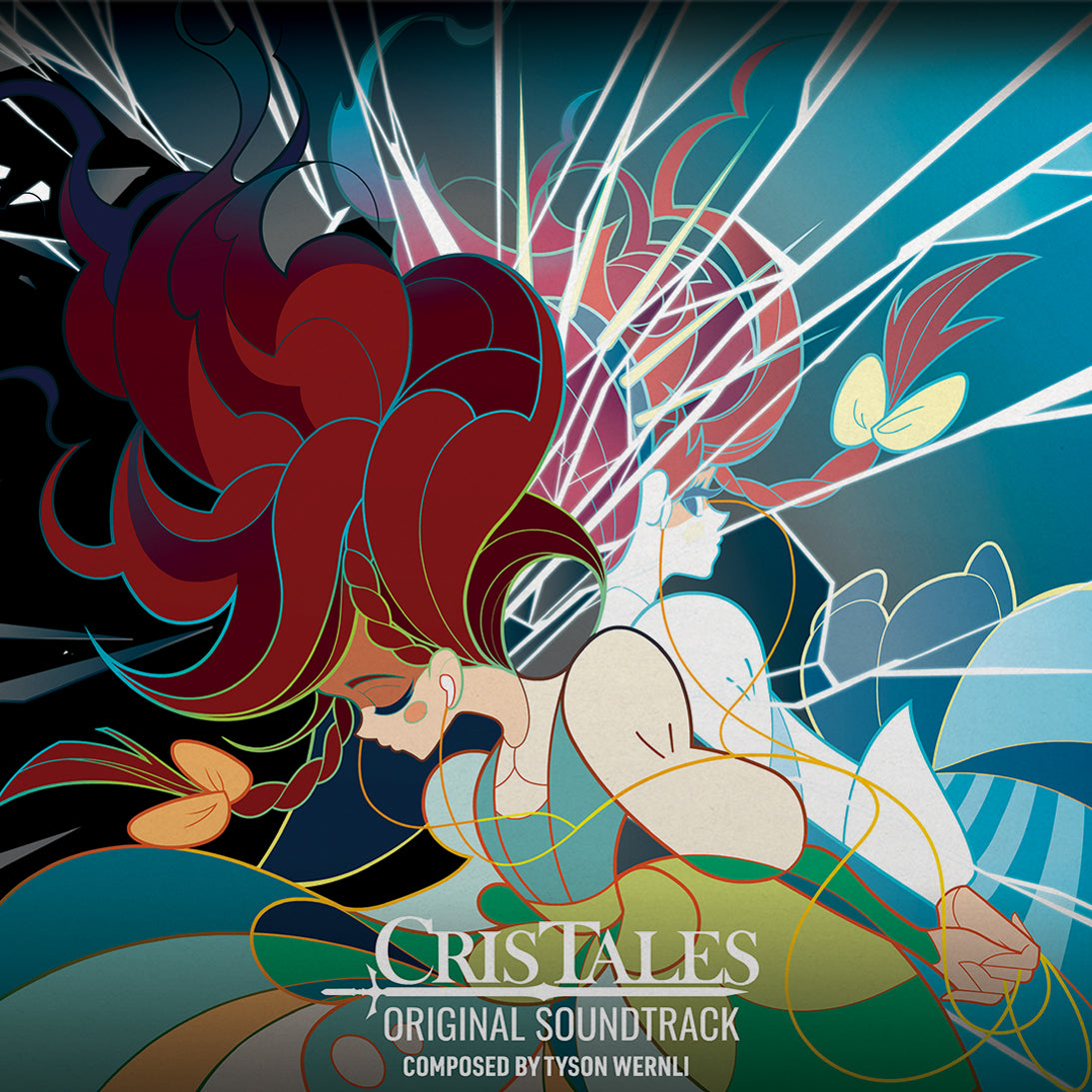 Tyson Wernli - Cris Tales (Original Game Soundtrack) |-