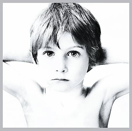 U2 - Boy (180g Remaster Vinyl) | Mint (M) Mint (M)-
