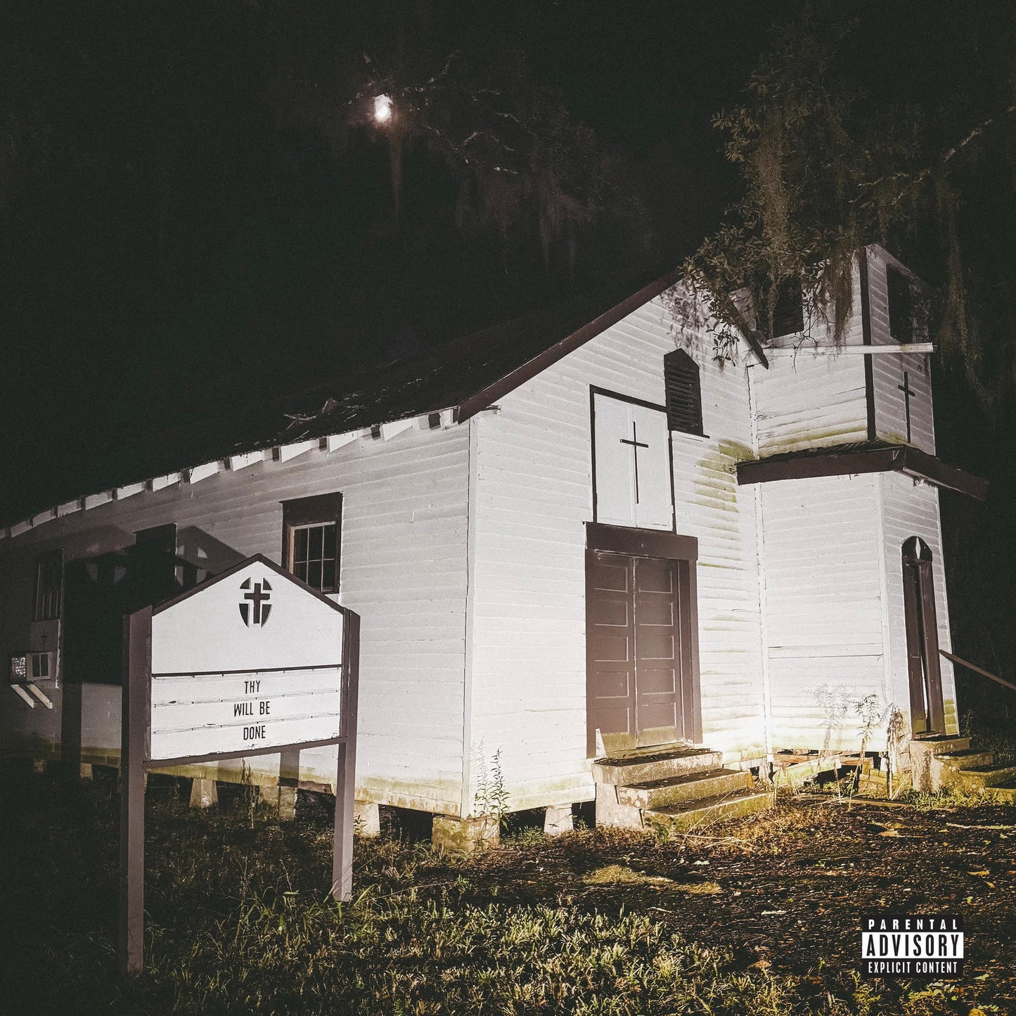 $UICIDEBOY$ - Thy Will Be Done (VINYL) |-