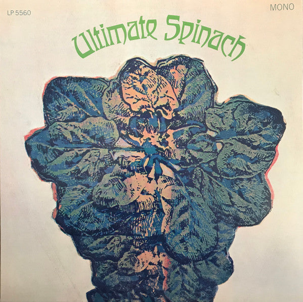 Ultimate Spinach | Mint (M) Mint (M)-