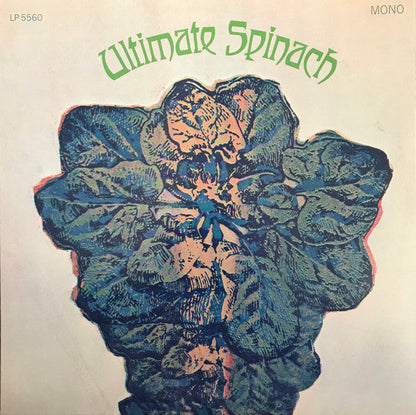 Ultimate Spinach | Mint (M) Mint (M)-