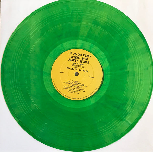 Ultimate Spinach | Mint (M) Mint (M)-