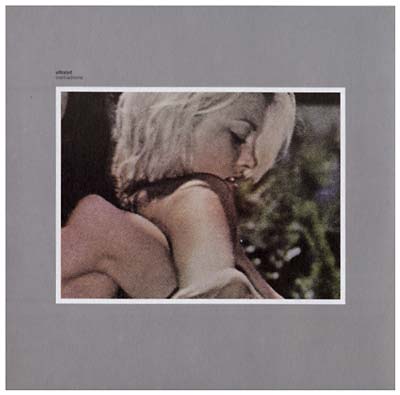 ULTRALYD - Inertiadrome (VINYL) | Mint (M) Mint (M)-