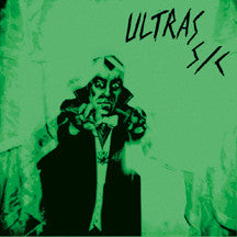 Ultras S/C - 1417 Roberts Avenue | Mint (M) Mint (M)-