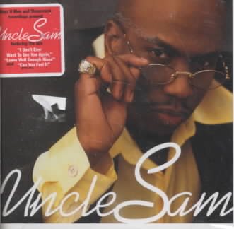 UNCLE SAM - UNCLE SAM |-