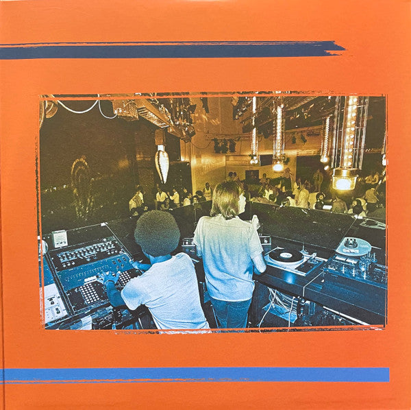 Under The Influence Volume Ten (A Collection Of Rare Funk & Disco) | Mint (M) Mint (M)-