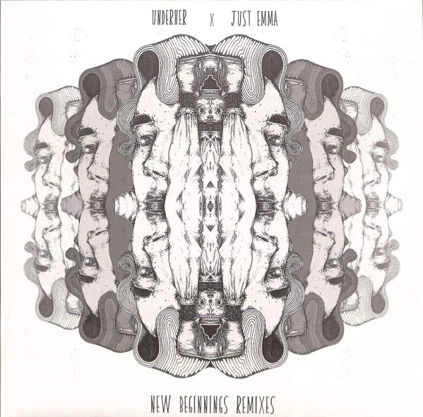 New Beginnings Remixes | Mint (M) Mint (M)-
