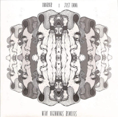 New Beginnings Remixes | Mint (M) Mint (M)-