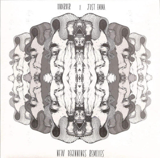 New Beginnings Remixes | Mint (M) Mint (M)-