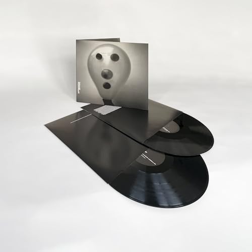 Underworld - A Hundred Days Off [180G 2 Lp] [Half-Speed] | Mint (M) Mint (M)--