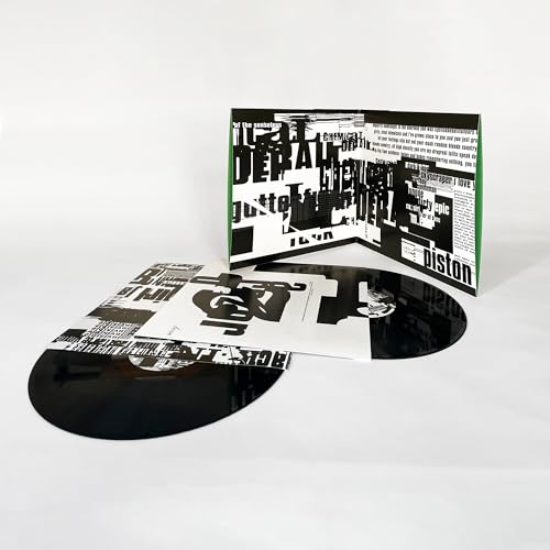 Underworld - Dubnobasswithmyheadman [180G 2 Lp] [Half-Speed] | Mint (M) Mint (M)--