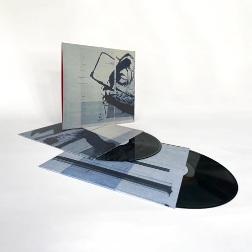 Underworld - Second Toughest In The Infants [180G 2 Lp] [Half-Speed] | NEW Mint (M) Mint (M)--