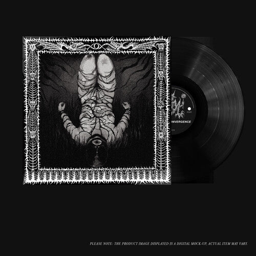 Unearthly Rites - Tortural Symphony Of The Flesh (VINYL) | Mint (M) Mint (M)-