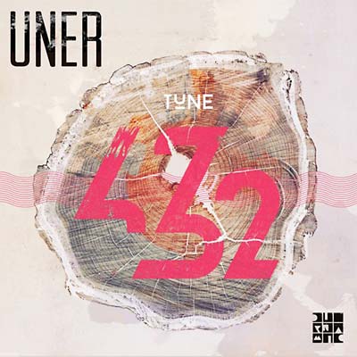 Uner - Tune432 (2xVINYL) | Mint (M) Mint (M)-