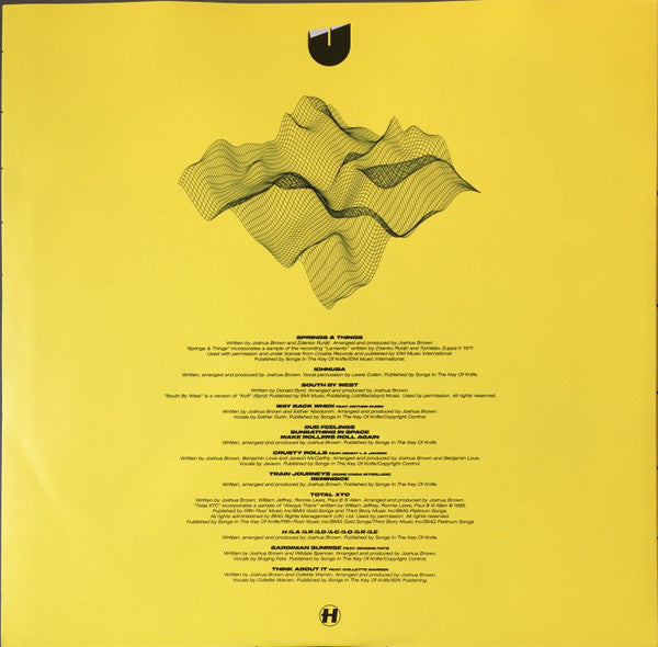 Interplanetary Radio | Mint (M) Mint (M)-