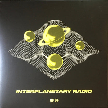 Interplanetary Radio | Mint (M) Mint (M)-
