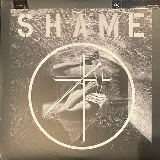 Uniform (5) - Shame | Mint (M) Mint (M)-