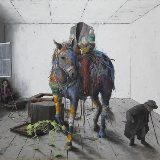 Unkle - The Road: Part I (CD) | Mint (M) Mint (M)-