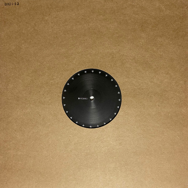 BHO002 | Mint (M) Mint (M)--