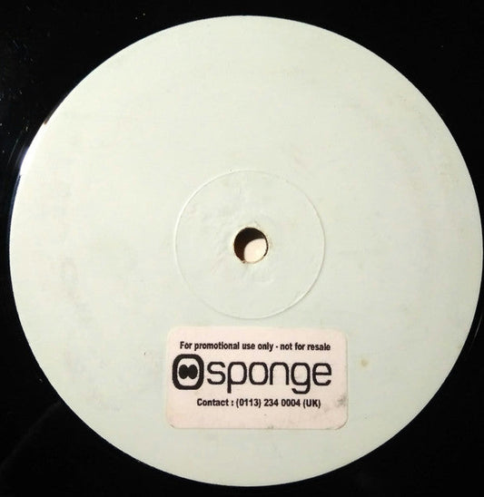 Unknown Artist - Everybody Loves The Sunshine / I Can't Get You Out Of My Head | Very Good Plus (VG+) Generic-