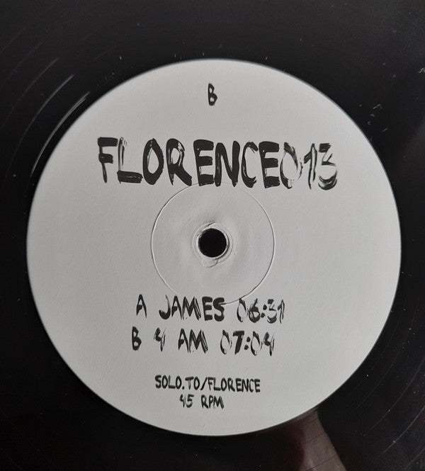 Florence 013 | Mint (M) Generic-