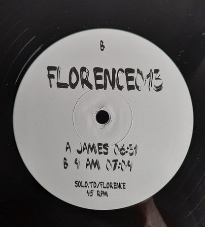 Florence 013 | Mint (M) Generic-
