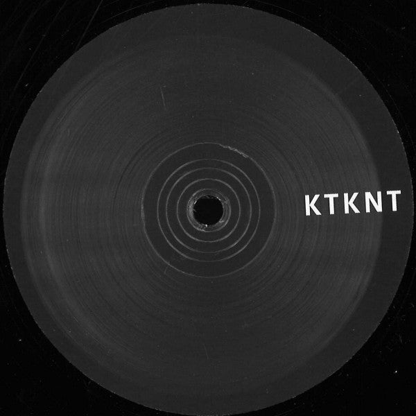 Unknown Artist - KTKNT02 | Mint (M) Generic-
