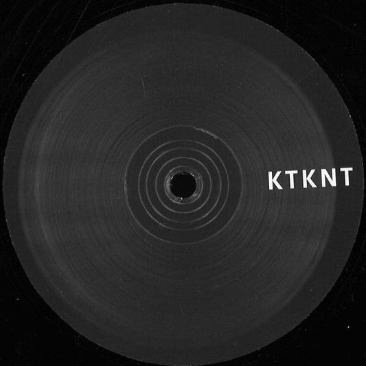 Unknown Artist - KTKNT02 | Mint (M) Generic-