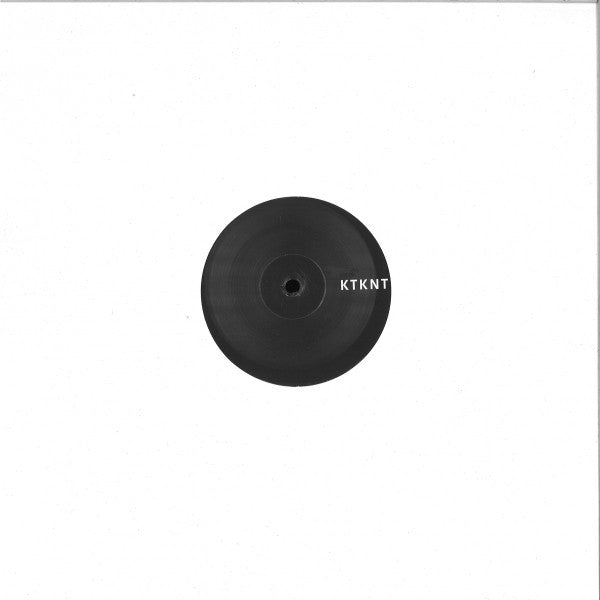 Unknown Artist - KTKNT02 | Mint (M) Generic-