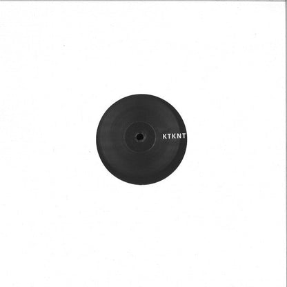 Unknown Artist - KTKNT02 | Mint (M) Generic-