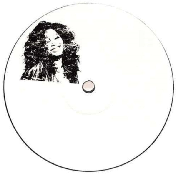 Unknown Artist Live In Me / Everything She Wants Respect (6) 12", W/Lbl, Han Mint (M) Generic-