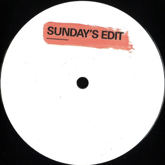 Sunday's Edit 04 | Mint (M) Generic-