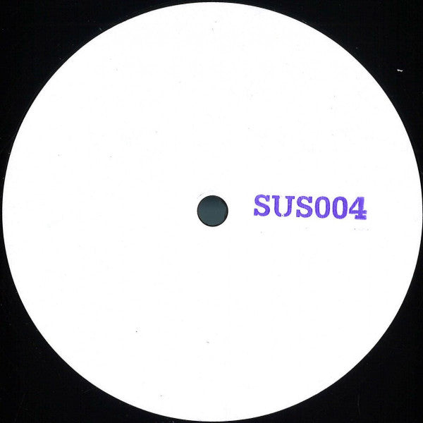 SUS 004 | Mint (M) Generic-