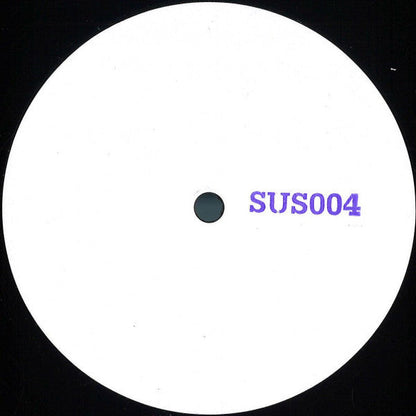 SUS 004 | Mint (M) Generic-