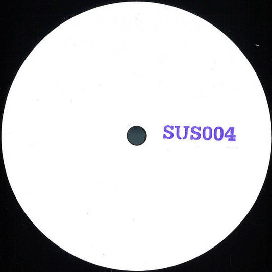 SUS 004 | Mint (M) Generic-