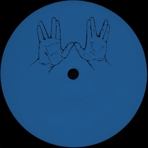VWV004 | Mint (M) Generic-