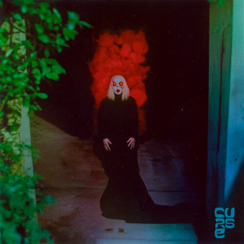 Unknown Mortal Orchestra - (PRE-ORDER 10/31/25) Curse (CD) | Mint (M) Mint (M)-